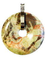 pendentif-pi-chinois-donuts-rhyolite-de-fleur-40mm-support-universel-argente