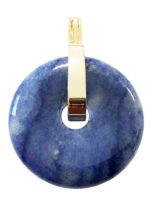 pendentif-quartz-bleu-pi-chinois-donut-support-universel-doree-30mm