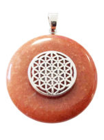 pendentif-quartz-de-feu-pi-chinois-donut-fleur-de-vie-30mm