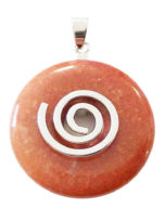 pendentif-quartz-de-feu-pi-chinois-donut-spirale-argentee-30mm