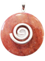 pendentif-quartz-de-feu-pi-chinois-donut-spirale-argentee-40mm