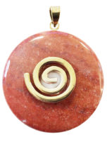 pendentif-quartz-de-feu-pi-chinois-donut-spirale-doree-40mm