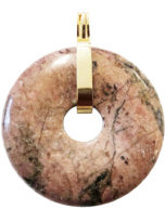 pendentif-rhodonite-pi-chinois-donut-support-universel-dore-40mm