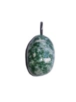 pendentif-serpentine-foncee-pierre-roulee-02