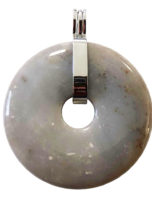 pendentif-silex-pi-chinois-donut-support-universel-argente-40mm