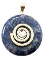 pendentif-sodalite-pi-chinois-donut-spirale-doree-30mm