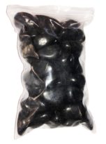 sachet pierres roulées tourmaline noire