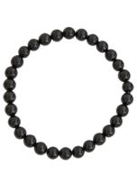 Bracelet-agate-noire-pierres-boules-06mm-02