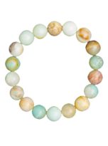 bracelet-amazonite-multicolore-pierres-boules-10mm-02