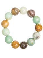 bracelet-amazonite-multicolore-pierres-boules-14mm-02