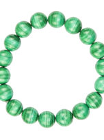 Bracelet-Malachite-Pierres-Boules-10mm-02