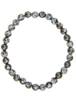 Bracelet-Obsidienne-flocon-de-neige-Pierres-Boules-6mm-02