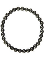 Bracelet-Obsidienne-noire-Pierres-Boules-6mm-02