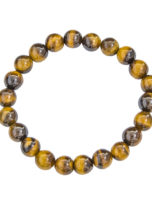 Bracelet-Oeil-de tigre-Pierres-Boules-8mm-01