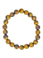 Bracelet-Oeil-de tigre-Pierres-Boules-8mm-02