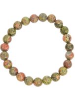 Bracelet-epidote-Pierres-Boules-08mm-01