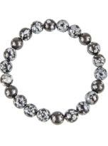 Bracelet-obsidienne-neige-Pierres-Boules-8mm-01