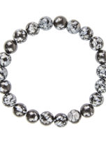 Bracelet-obsidienne-neige-Pierres-Boules-8mm-02