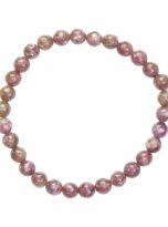 Bracelet-rubellite-rose-Pierres-Boules-6mm-02