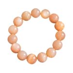 bracelet heliolite 12mm