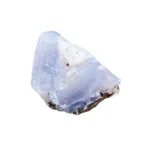 Calcédoine bleue