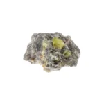 Rhodizite — pierre de lithothérapie